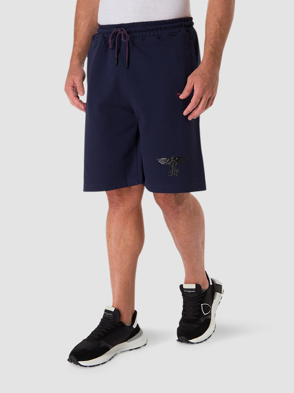 Boy London Boy Tint Shorts Navy
