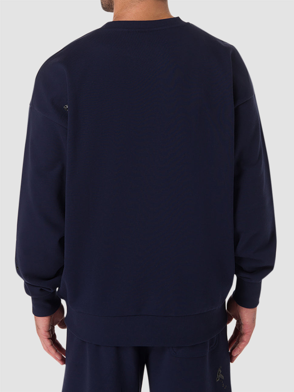 Boy London Boy Tint Sweatshirt Navy