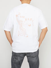 Domrebel Hide & Seek T-Shirt White