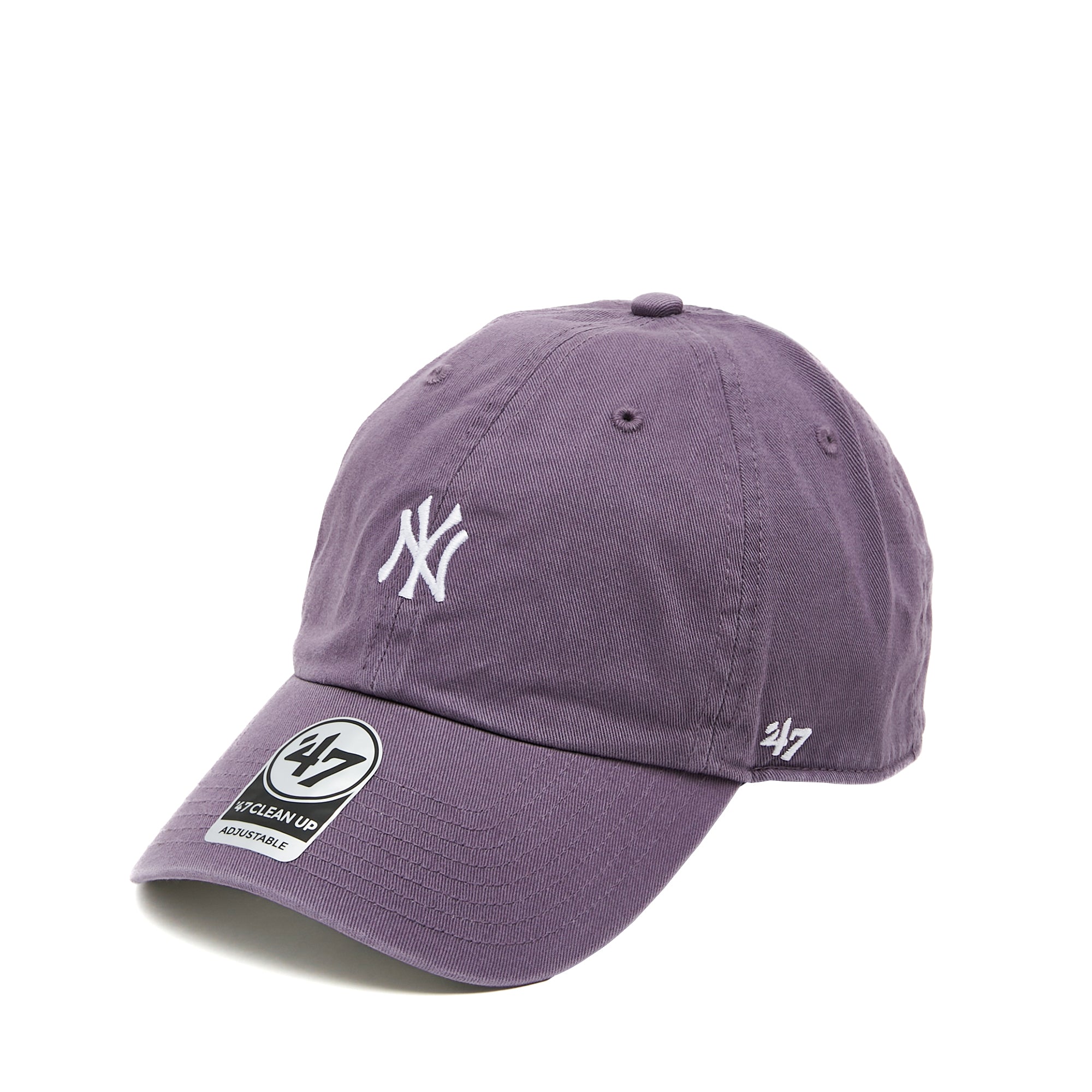MLB New York Yankees Base Runner Cap Iris One Size