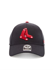 47 Brand MLB Boston Red Sox '47 MVP Cap Navy MVP02WBV