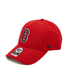 MLB Boston Red Sox '47 MVP Cap Red One Size
