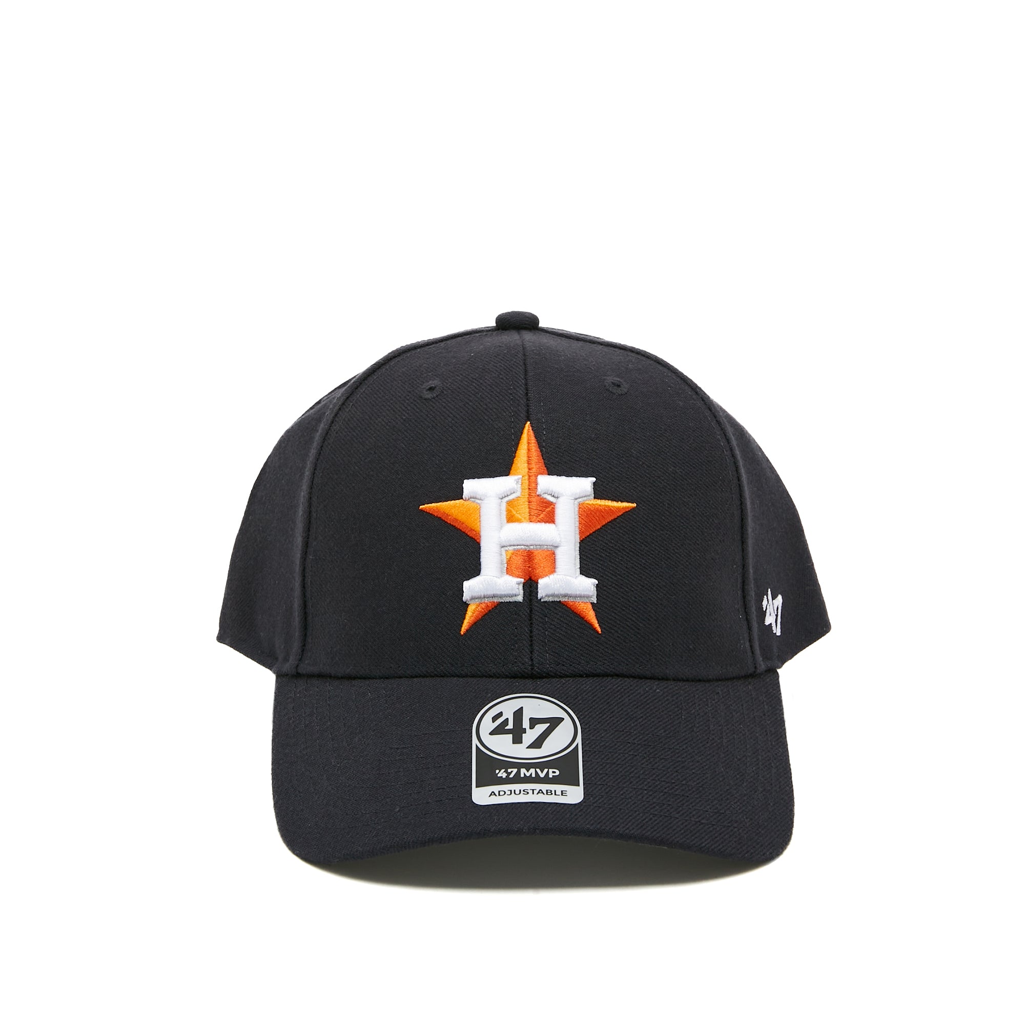 MLB Houston Astros '47 MVP Cap Navy One Size