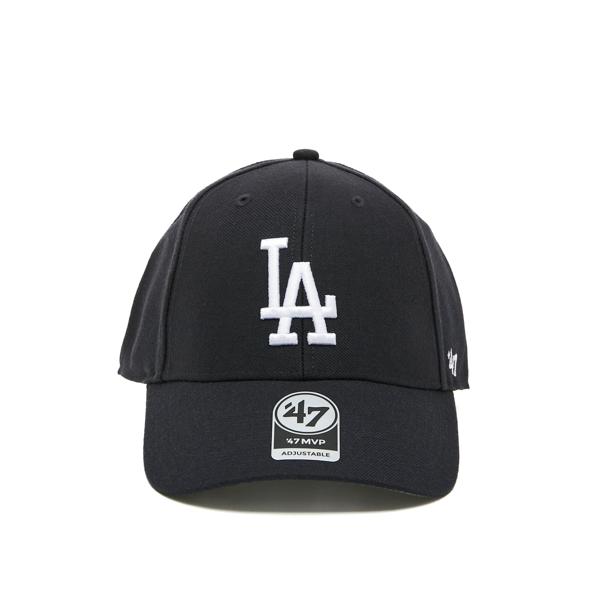 MLB Los Angeles Dodgers '47 MVP Cap Navy One Size
