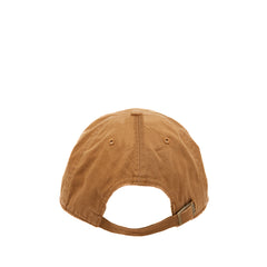MLB Los Angeles Dodgers '47 Clean Up Cap Camel One Size