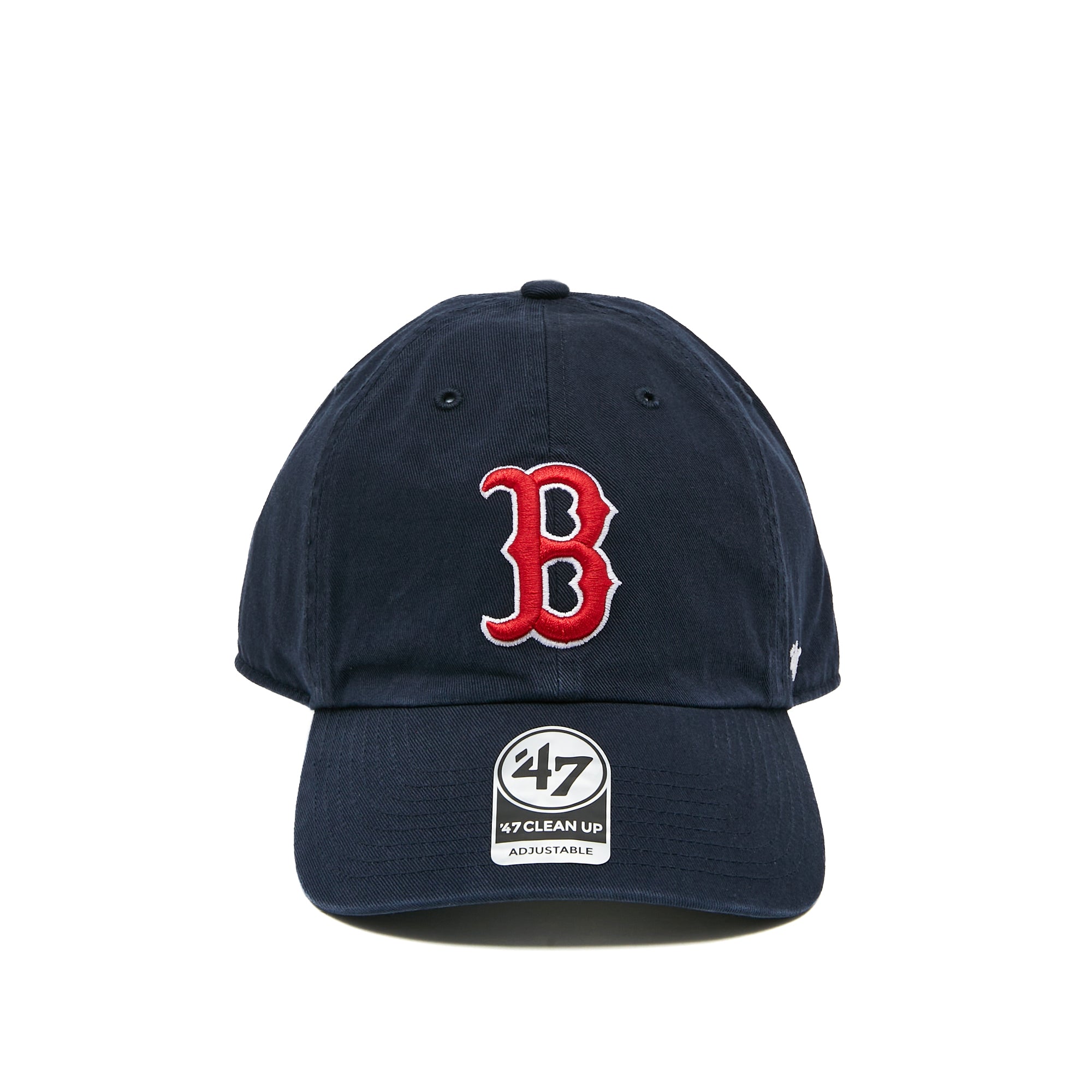 MLB Boston Red Sox '47 Clean Up Cap Navy One Size