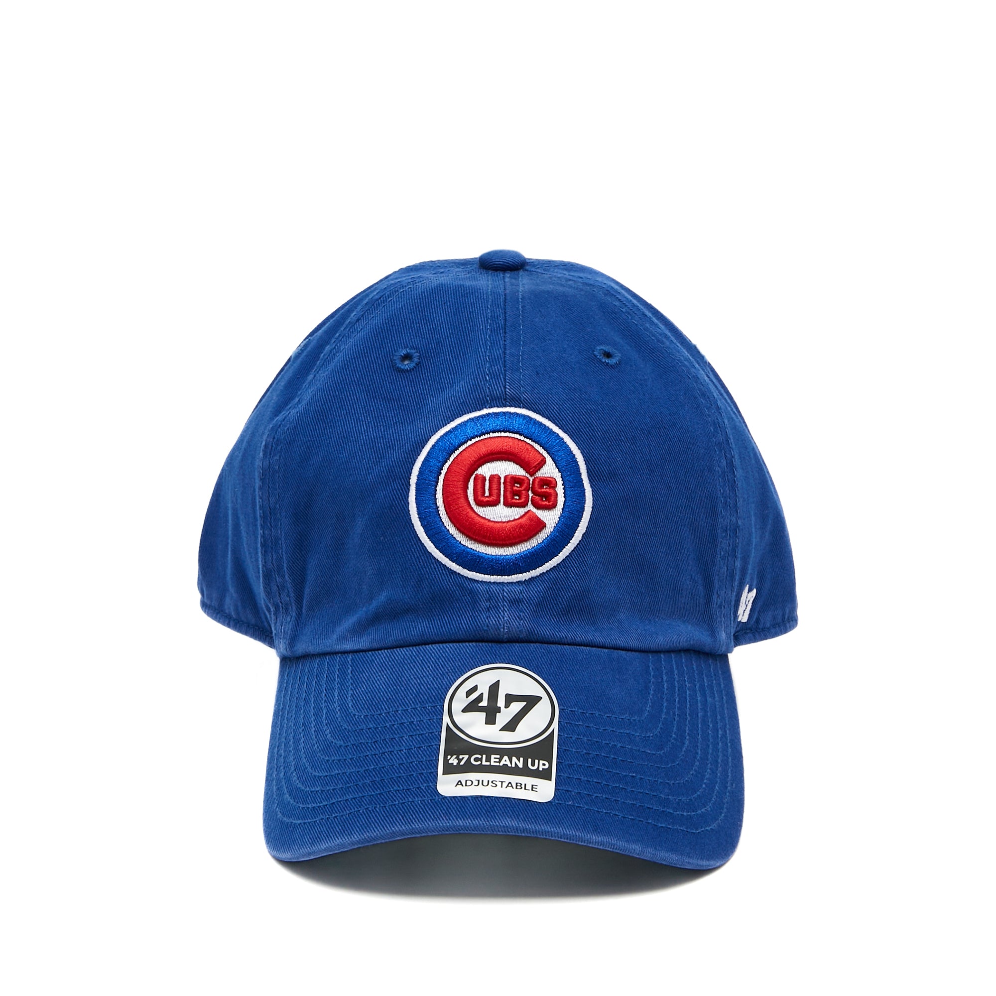 MLB Chicago Cubs '47 Clean Up Cap Royal One Size