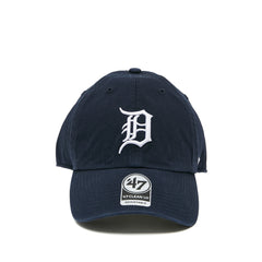 MLB Detroit Tigers '47 Clean Up Cap Navy One Size
