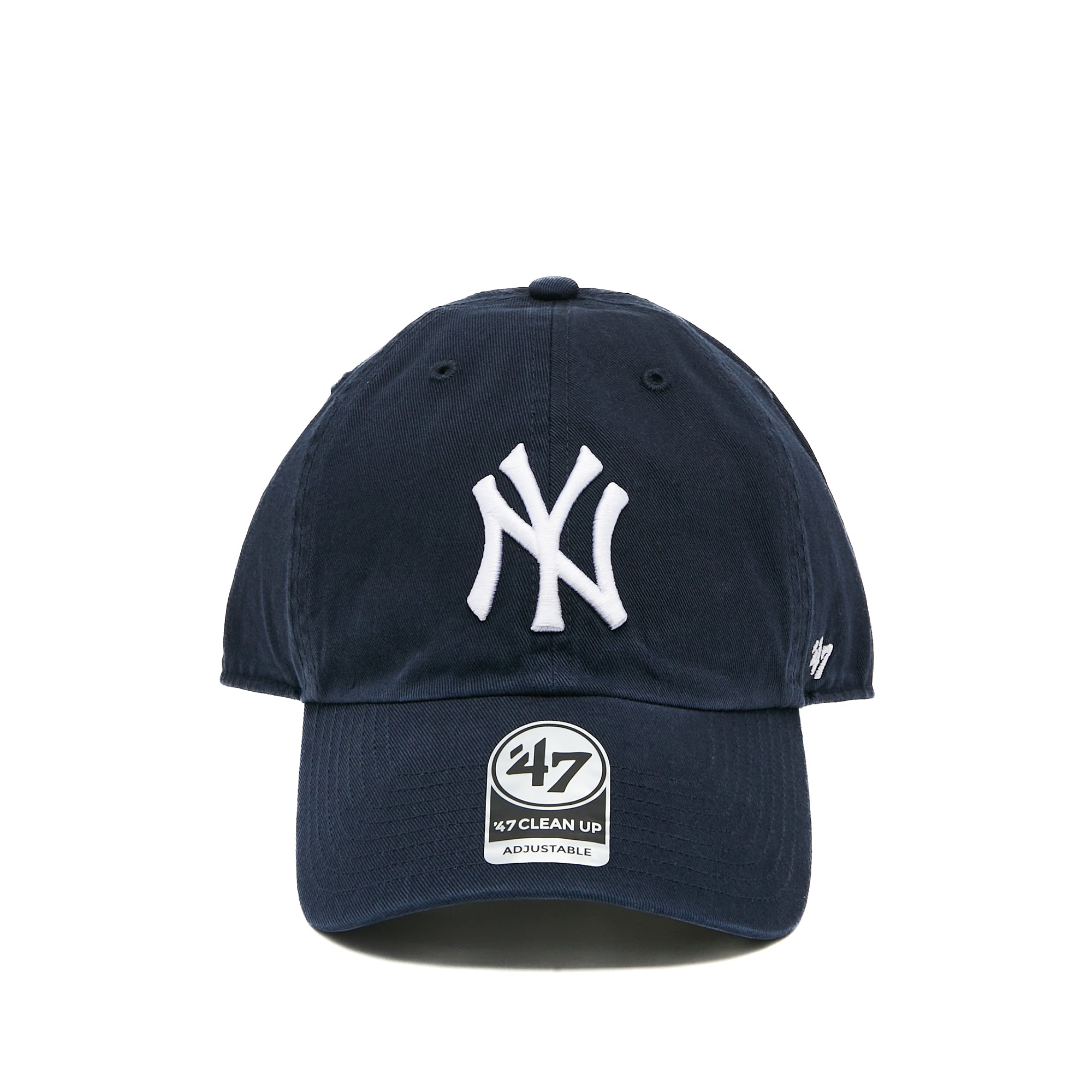 MLB New York Yankees '47 Clean Up Cap Navy One Size