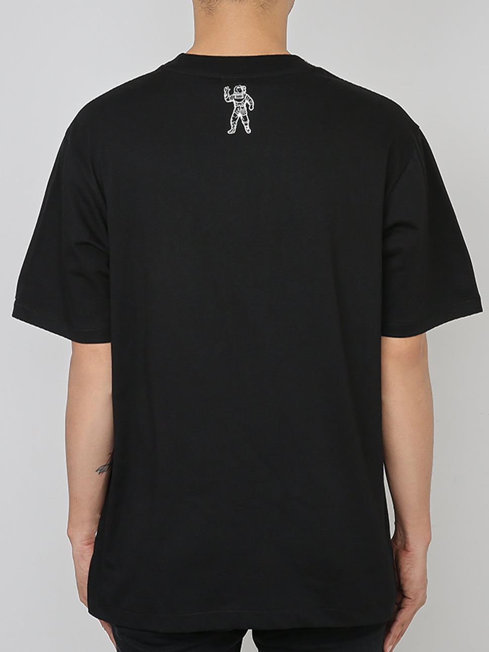 Billionaire Boys Club Geometric T Shirt Black