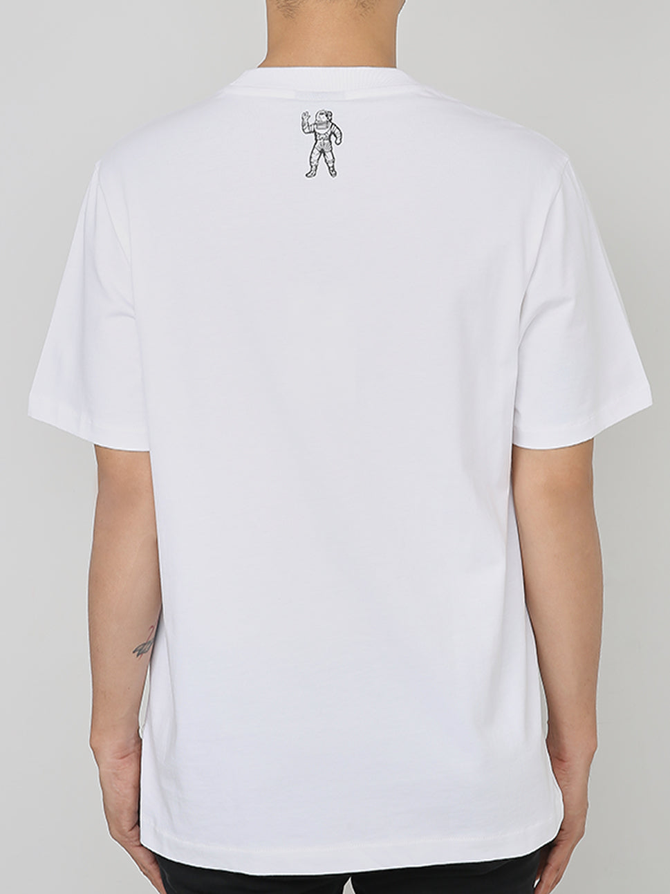 Billionaire Boys Club Geometric T Shirt White