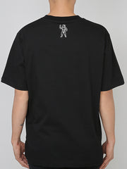 Billionaire Boys Club Signage T Shirt Black