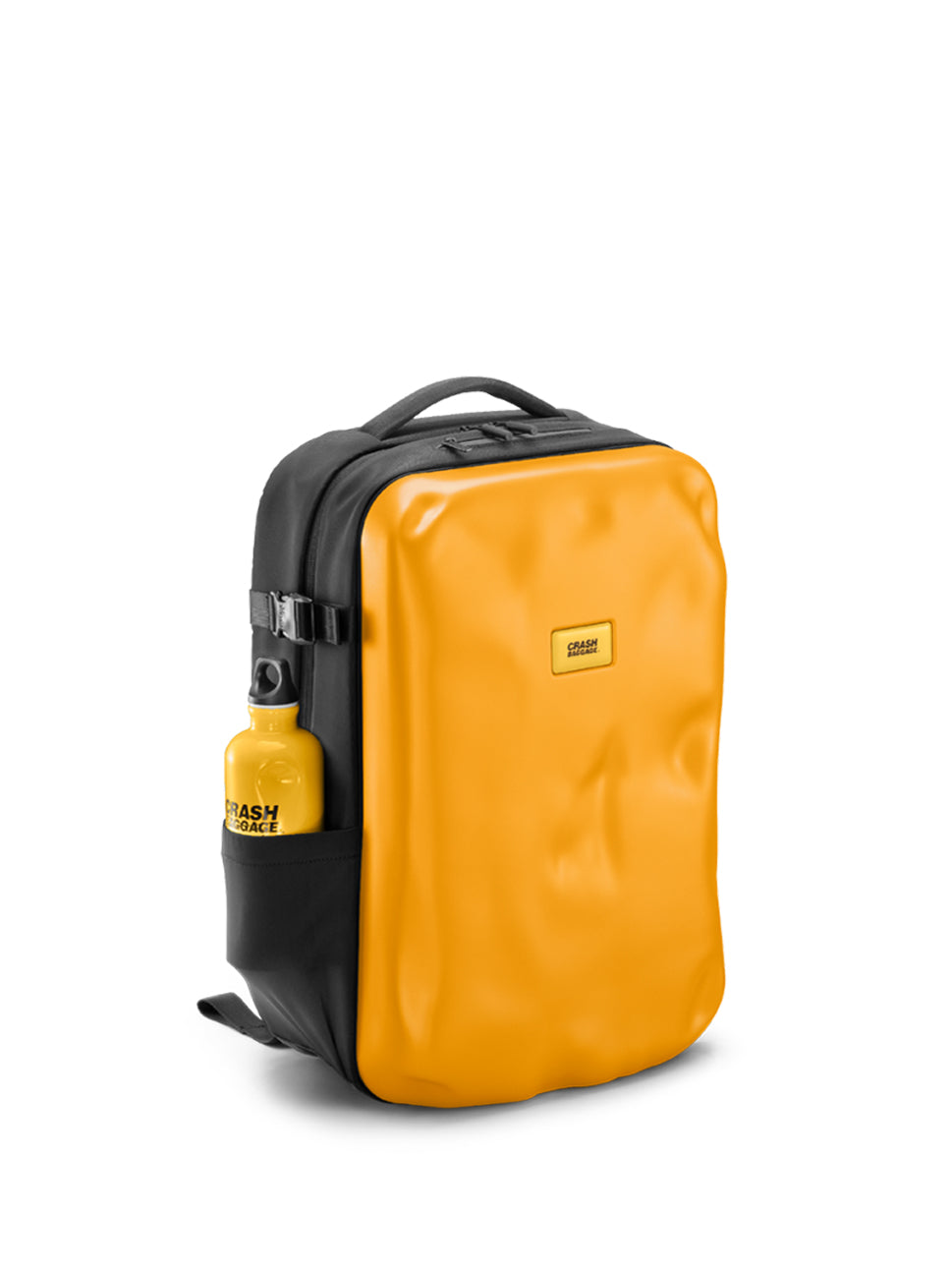 Crash Baggage Iconic Backpack, CB310 004, Yellow