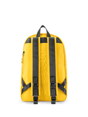 Crash Baggage Crash Not Crash Backpack, CB320 004, Yellow