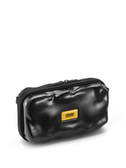 Crash Baggage Mini Icon Pochette Travel Pouch, CB370 001, Black