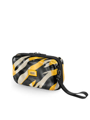 Crash Baggage Mini Icon Pochette Travel Pouch, CB370 034, Tiger Camo