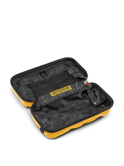 Crash Baggage Maxi Icon Travel Pouch, CB371 004, Yellow