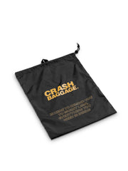 Crash Baggage Easy Life Kit 4-piece Packing Organizer, CB360 001, Black
