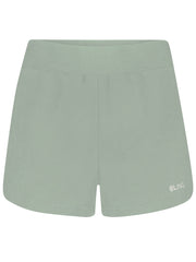 Bling Knit Shorts Seafoam Green BLW08BC KBS01