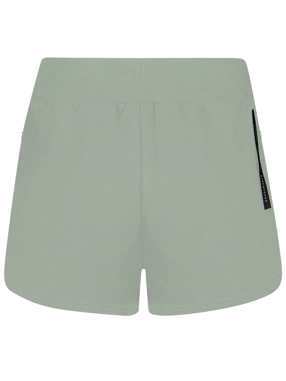 Bling Knit Shorts Seafoam Green BLW08BC KBS01