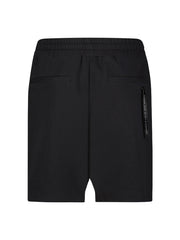 Bling Knit Shorts Black BL08BC KBS06