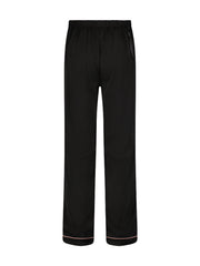 Bling x Kelly Pajama Pants Black BLWK B01