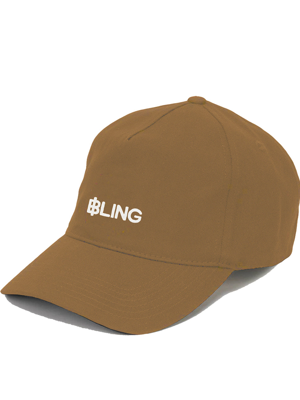 Bling Hat Camel BL08BC H01