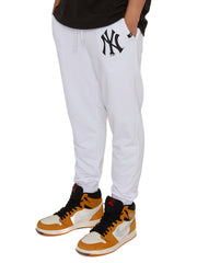 47 Brand MLB New York Yankees Imprint '47 Helix Pants White Wash B17PEMIHP581449WWS