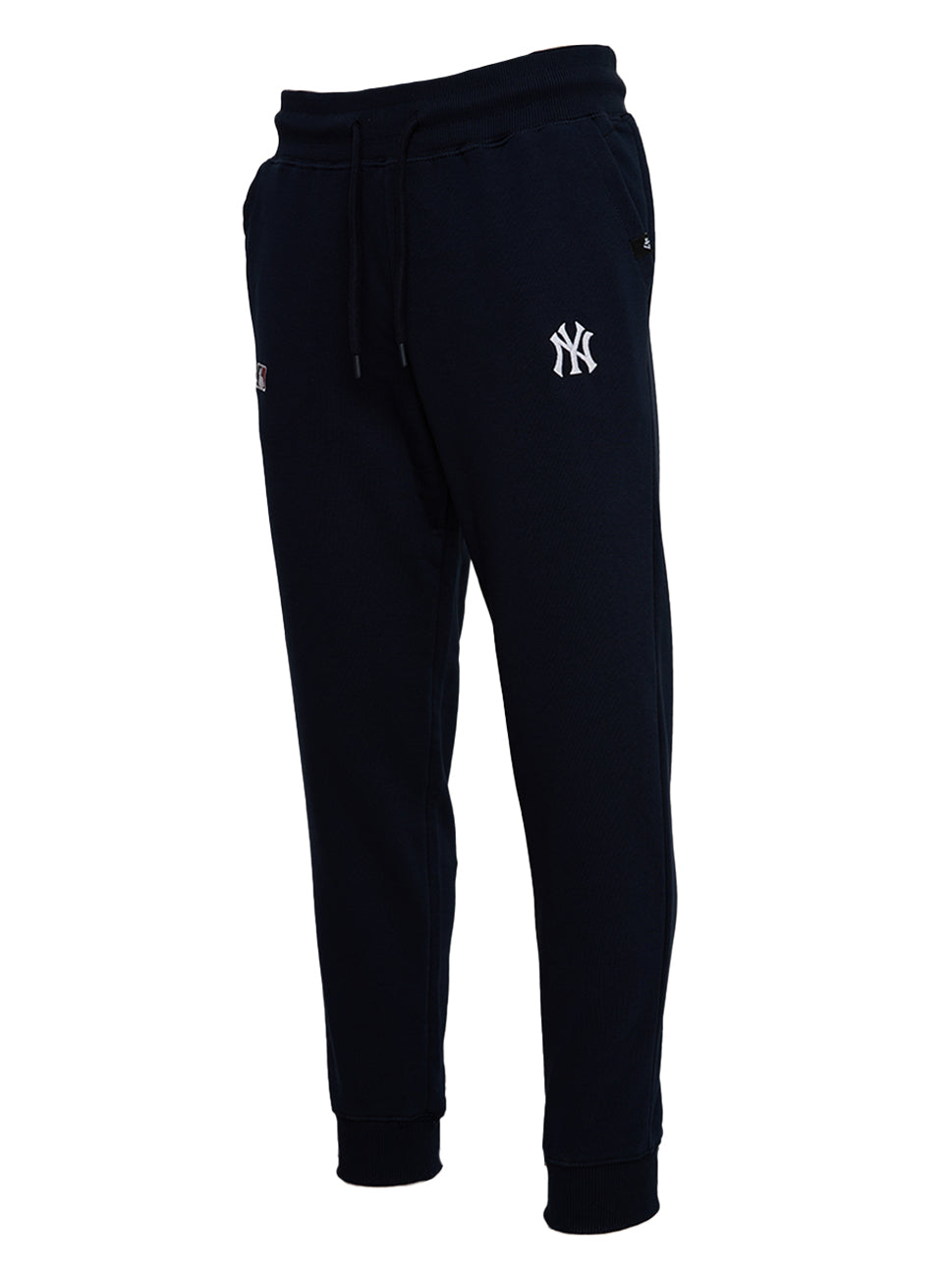 47 Brand MLB New York Yankees Base Runner Emb '47 Helix Pants Fall Navy B17PMQAUC581055JKS