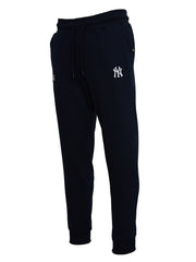 47 Brand MLB New York Yankees Base Runner Emb '47 Helix Pants Fall Navy B17PMQAUC581055JKS