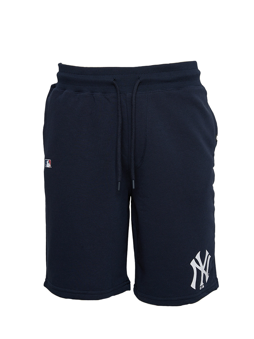 47 Brand MLB New York Yankees Imprint '47 Helix Shorts Fall Navy B17PEMIHS554351FNS
