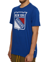 47 Brand NHL New York Rangers Imprint '47 Echo Tee Royal Blue H13TEMIME544254RYS