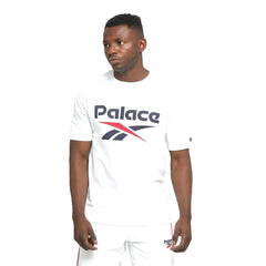 Buy Palace Palace Reebok P-Bok T-Shirt Online