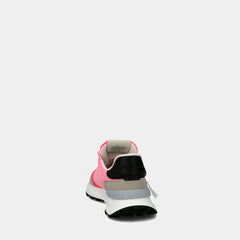 Antibes Low Woman ATLDT003 Sneakers
