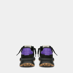Antibes Low Woman ATLDWP05 Sneakers