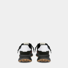 Antibes Low Man ATLUWP01 Sneakers