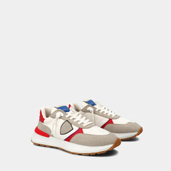 Antibes Low Man ATLUWP12 Sneakers