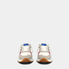 Antibes Low Man ATLUWP12 Sneakers