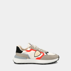 Antibes Low Man ATLUWT02 Sneakers