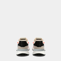 Antibes Low Man ATLUWT02 Sneakers