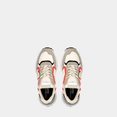 Antibes Low Man ATLUWT02 Sneakers