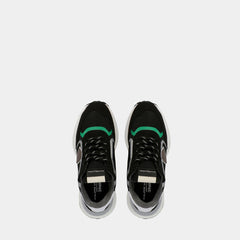 Antibes Low Man ATLUWT05 Sneakers