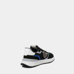 Antibes Low Man ATLUWT05 Sneakers