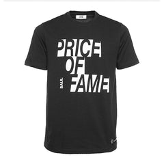 Buy BALR. Balr. Price Of Fame Straight T-Shirt Online