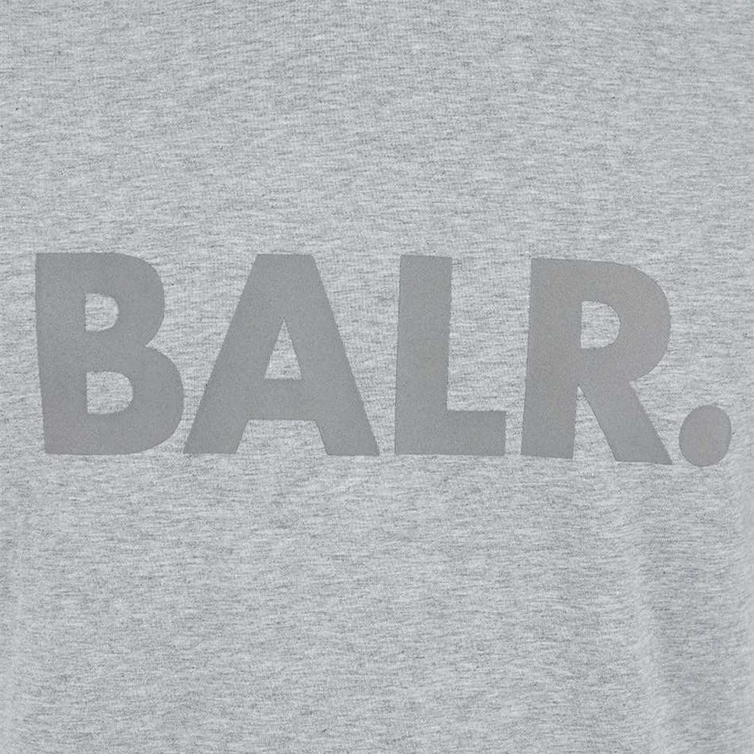 Buy BALR. Balr. Straight Brand Tee Online