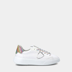 Temple Low Woman BTLDVG05 Sneakers