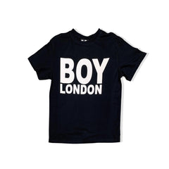 Buy Boy London Boy Black/White Tee Online