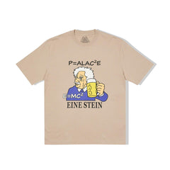 Buy Palace Eine-Stein T-Shirt "Mushroom" Online