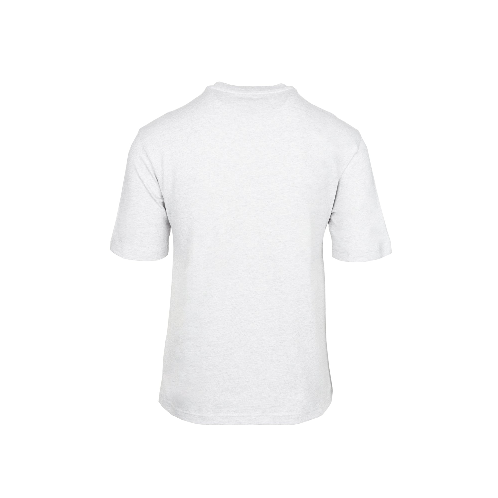 Buy Palace Garfield Pocket Grey Marl T-Shirt Online