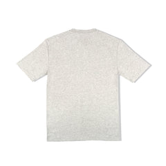 Buy Palace Ich Bun Grey Marl T-Shirt Online